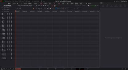 DaVinci Resolve Stereo Mix Template - Image 7